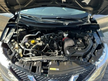 Nissan Qashqai II Crossover 1.2 DIG-T 115KM 2017 Nissan Qashqai 2kpl.kół! SalonPL, Kamera,, zdjęcie 30