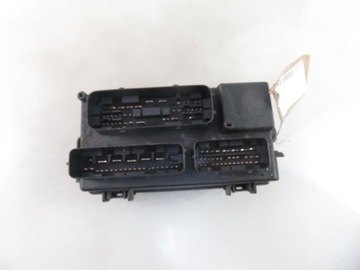 SKRZYNKA BEZPIECZNIKÓW FIAT GRANDE PUNTO 51775622DS