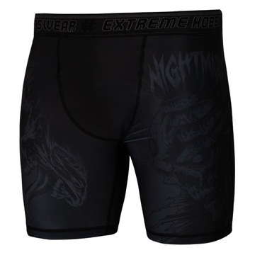 Spodenki męskie do MMA Vale Tudo NIGHTMARE II L
