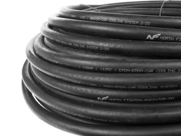 NORTH FIGHTER WĄŻ PRZEWÓD UKŁADU CHŁODZENIA 15,7MM