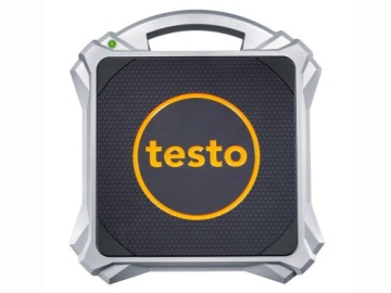 Холодильные весы TESTO 560i с интеллектуальным клапаном Bluetooth, 24 месяца