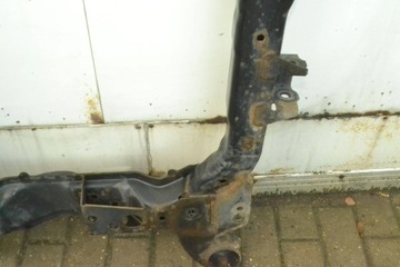 NÁPRAVNICE ZAVĚŠENÍ MOTORU SAAB 93 9-3 1.8T 2.0T 03-11R CABRIO