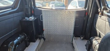 Opel Vivaro B 2017 Opel Vivaro Do Przewozu Osób Niepełnosprawnych, zdjęcie 32