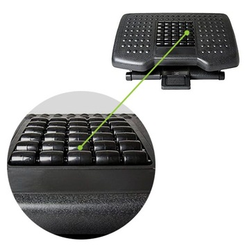 Подставка для ног VeroTech, 70005