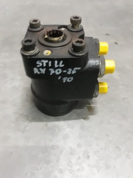 Еще RX 70-25 орбитрол