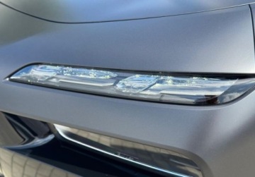 BMW Seria 7 G70 Sedan Plug-In 3.0 M60e 571KM 2024 BMW Seria 7 BMW M760e xDrive 3.0 Hybryda Plug-in 571KM, zdjęcie 5