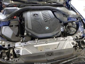 BMW Seria 3 G20-G21 2021 BMW Seria 3 M340I 2021 3.0l 3.0 Benzyna 382KM, zdjęcie 9