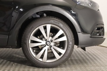 Renault Captur I Crossover 0.9 Energy TCe 90KM 2015 Renault Captur 0.9 TCe, Navi, Klima, Tempomat, zdjęcie 14