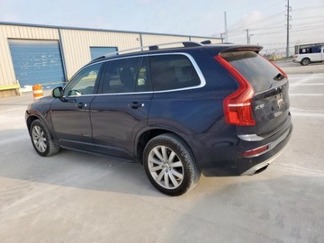 Volvo XC90 II 2016 Volvo XC 90 2016 Volvo XC90 AWD 4dr T6 Momentum 2.2 Benzyna 295KM, zdjęcie 2