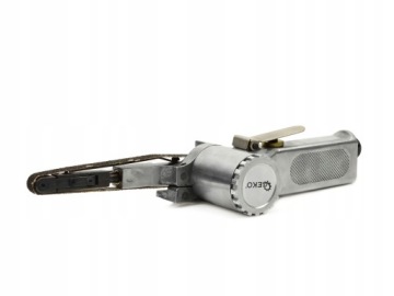 SZLIFIERKA PNEUMATYCZNA TAŚMOWA TAŚMA 1/4