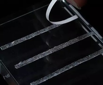 Ленты 3М для создания пучков, набор из 5 штук.