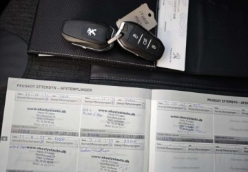 Peugeot 508 II 2018 Peugeot 508 Peugeot 508 HDi FAP 160 Automatik Allure 2.0 Diesel 163KM, zdjęcie 14