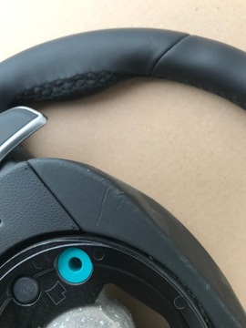 РУЛЕВОЕ КОЛЕСО BMW G30 G05 G11 G14 G15 M-PAPER PACK