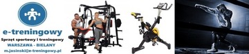 YORK FITNESS WR1000 гребной тренажер на воде до 120 кг