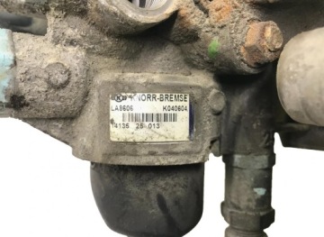 5801414923 IVECO oro sausintuvas – nuotrauka 10