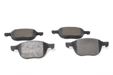 ПЕРЕДНИЕ ДИСКИ+колодки BOSCH FORD FOCUS III MK3 278MM