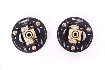 CAMBER PLATES BMW Z3 ROADSTER / E36 [10/95 - 01/03] MTS TECHNIK