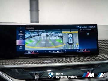 BMW X5 G05 SUV Facelifting 3.0 40i 381KM 2025 BMW X5 xDrive40i 381 KM mHEV - DEMO 2025 - M Performance w Cenie - Panorama, zdjęcie 37