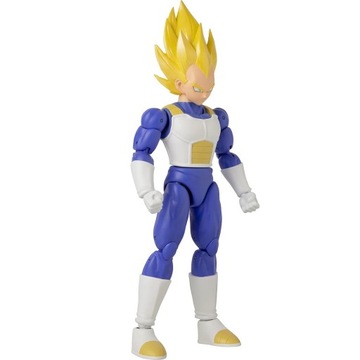 DRAGON BALL DRAGON STARS SERIES BANDAI МОБИЛЬНАЯ ФИГУРКА СУПЕР САЙЯН ВЕГЕТА