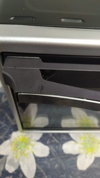 Severin TO2058 мини-духовой шкаф 42 л черный