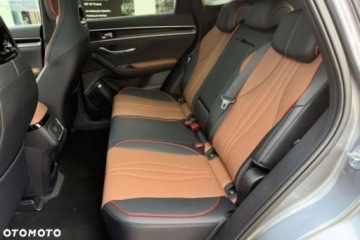 BYD Seal U 2026 BYD Seal U DM-i Design PHEV 18,3kWh Leasing Wynajem Polski salon 1.5, zdjęcie 22