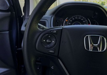 Honda CR-V IV SUV 1.6 i-DTEC 120KM 2014 Honda CR-V 1.6 DTEC manual gwarancja BEZWYPADKOWA zarejestrowana, zdjęcie 22