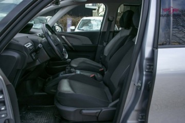 Citroen C4 Spacetourer Van 1.2 PureTech 131KM 2019 Citroen C4 SpaceTourer Benzyna - Bogata Wersja, zdjęcie 6