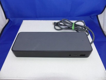 УНИВЕРСАЛЬНАЯ СТАНЦИЯ HP USB-C DisplayPort HSA-B005DS