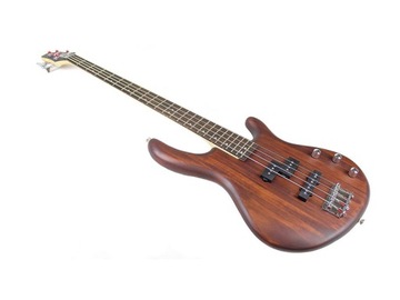 4-струнная бас-гитара Cort Action Bass PJ OPW