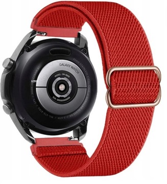 PASEK DO GALAXY WATCH 3 4 5 6 40/41/42/43/44/46/47mm 45PRO CLASSIC Active 2