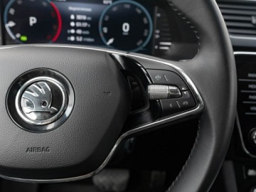 Skoda Superb III Kombi Facelifting 2.0 TDI SCR 150KM 2023 Škoda Superb Skoda Superb GD9G470#2.0 TDI Style, zdjęcie 16