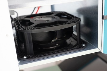 Рекуператорно-вентиляционная установка TopVAC 450 VCF