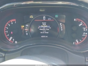 Dodge Durango III 2023 Dodge Durango 2023 Dodge Durango RT Plus AWD 5.7 Benzyna 360KM, zdjęcie 15