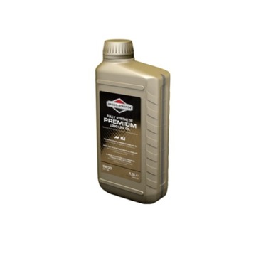 Масло Briggs PREMIUM LONG LIFE OIL 5W30 1 л
