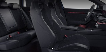 Skoda Superb IV 2026 Škoda Superb Skoda Superb Combi Sportline 2.0 TSI, zdjęcie 5