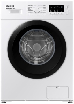 Pralka Samsung WW 60A3120BE 6kg 1200obr slim 40cm