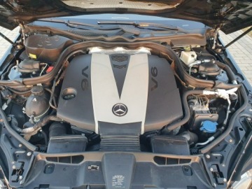 Mercedes Klasa E W212 Kombi 350 CDI BlueEFFICIENCY 265KM 2012 Mercedes E 350 3.0cdi V6 265KM 4Matic 2012r, zdjęcie 23