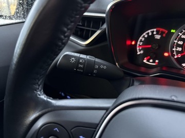 Toyota Corolla XII TS Kombi 1.2 Turbo D-4T 116KM 2022 Toyota Corolla 1.2 T Comfort Seria E21 (2019-) 1.2, zdjęcie 19