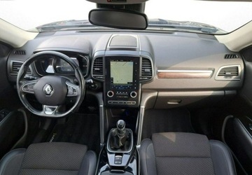 Renault Koleos II SUV 1.6 dCi 130KM 2018 Renault Koleos Renault Koleos Salon Polska Bezwypadkowy Serwis ASO 34., zdjęcie 17