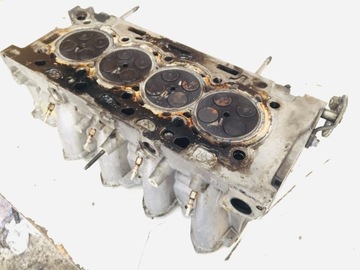 HLAVA 1,6 HDI 16V 9HX 9HZ CITROEN PEUGEOT