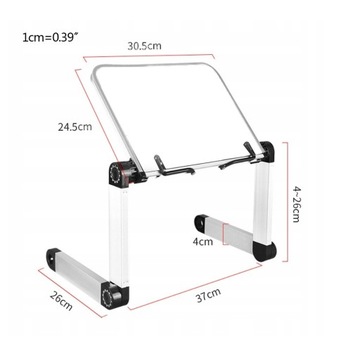 ПОДСТАВКА ДЛЯ КНИГ, ЧТЕНИЕ ПЛАНШЕТА