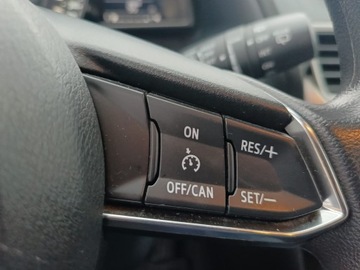 Mazda 3 IV 2018 MAZDA 3 2.0 165 KM Sport GX SKY, Dokumentacja Niski przebieg, zdjęcie 16