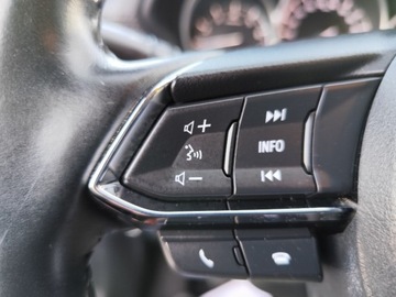 Mazda CX-5 II SUV 2.0 SKY-G 165KM 2018 Mazda CX-5 2.0benzyna2018Europanastepny serwis 04.2026full opcjaOPLACONY, zdjęcie 31