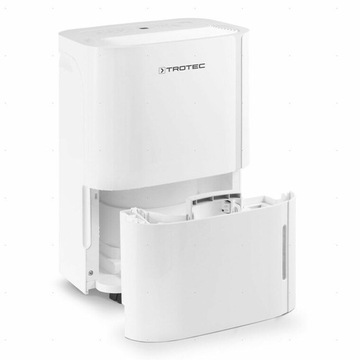TROTEC TTK 66 E - ОСУШИТЕЛЬ ВОЗДУХА