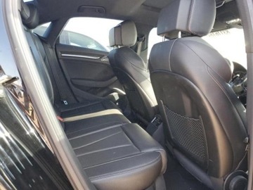 Audi 2020 Audi a3 2020r., Premium, od ubezpieczalni 2.0 Benzyna 184KM, zdjęcie 8