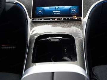 Mercedes GLC C254/X254 Coupe 2.0 220d 197KM 2025 GLC Coupe 220 d 4-Matic AMG Line 2.0 (197KM) 2025, zdjęcie 8