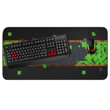 Игровой коврик для мыши Huzaro Pixel 3.0 XL