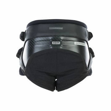 Trapez ION Surf Seat Octane Black 2023 M