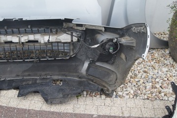 NÁRAZNÍK PEUGEOT 4007 PŘEDNÍ KOMPLETNÍ