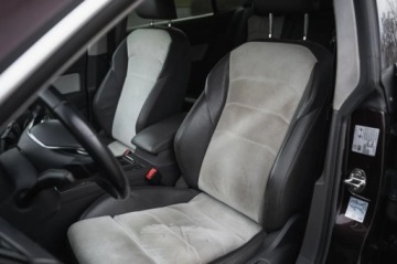 Volkswagen Arteon Fastback 2.0 TDI 240KM 2017 VW Arteon 2.0 BiTDI 4Motion, Salon Polska, zdjęcie 13